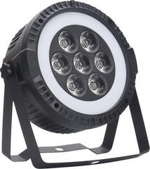 LED PAR LWS 7+48SMD Wash Pixel Lamp LED PAR - 1