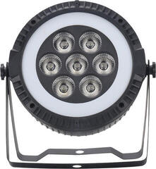 LED PAR LWS 7+48SMD Wash Pixel Lamp LED PAR - 2