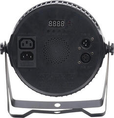 LED PAR LWS 7+48SMD Wash Pixel Lamp LED PAR - 4