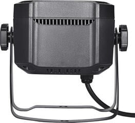 LED PAR LWS 19pcs RGBW Rotating LED PAR - 5