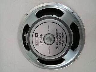 Guitar / Bass Speakers Celestion Heritage G12-65 8 Ohm Guitar / Bass Speakers 8 Ohm (Pre-owned) - 3