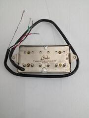 Humbucker Pickup Suhr Thornbucker BR 53 Raw Nickel Humbucker Pickup (Pre-owned) - 2