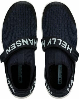 Дамски обувки Helly Hansen W Hydromoc Slip-On Shoe Navy/Bleached Aqua 37 - 7