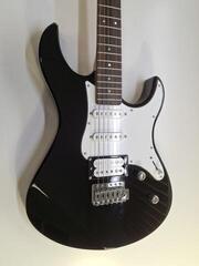 Elektrická kytara Yamaha Pacifica 112 V Black Elektrická kytara (Zánovní) - 1