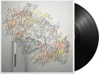 LP ploča The National - High Violet (2 LP) - 1