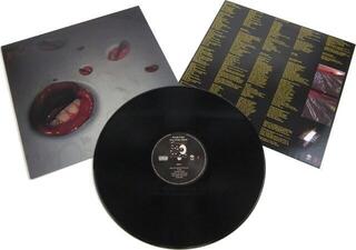 Vinylplate Death Grips Year Of The Snitch (LP) - 1