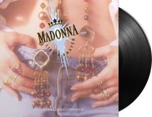 Disco in vinile Madonna - Like A Prayer (LP) - 1