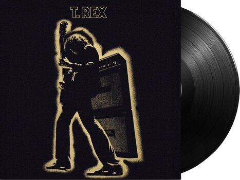 Δίσκος LP T. Rex - Electric Warrior (2 LP) - 2
