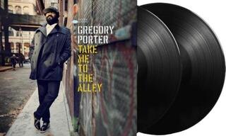 Schallplatte Gregory Porter - Take Me To The Alley (2 LP) - 1