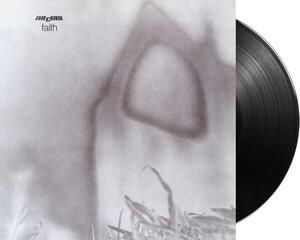Vinyl Record The Cure - Faith (LP) - 1
