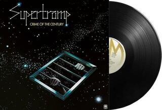 LP plošča Supertramp - Crime Of The Century (40th Anniversary Edition) (LP) - 1