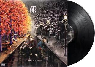 Disque vinyle AJR - Ok Orchestra (LP) - 1