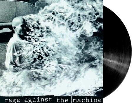 LP ploča Rage Against The Machine - Rage Against The Machine (Anniversary Edition) (Reissue) (Remastered) (180 g) (LP) - 2