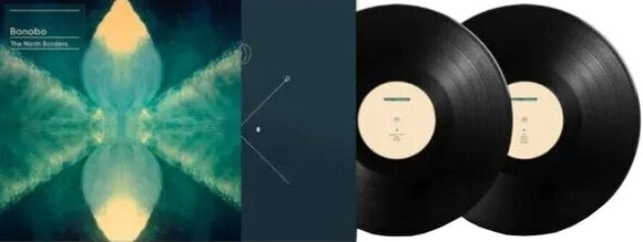 LP ploča Bonobo - The North Borders (2 LP) - 2