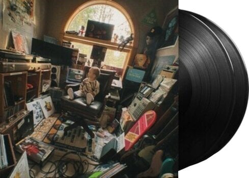 LP platňa Logic - Vinyl Days (2 LP) - 2