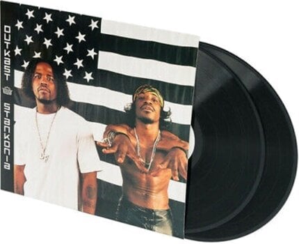 Disc de vinil Outkast - Stankonia (Reissue) (2 LP) - 2