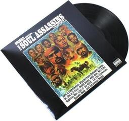 Vinilinė plokštelė Soul Assassins Muggs Presents.. (Chapter 1) (Anniversary Edition) (180g) (2 LP) - 1