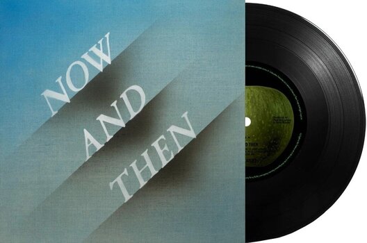 Disco de vinil The Beatles - Now & Then (45 RPM) (7" Vinyl) - 2