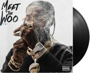 Disque vinyle Pop Smoke - Meet the Woo 2 (2 LP) - 1