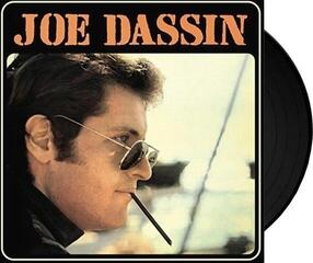 LP platňa Joe Dassin - Les Champs-Elysees (LP) - 1
