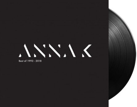 LP ploča Anna K - Best Of (2 LP) - 2