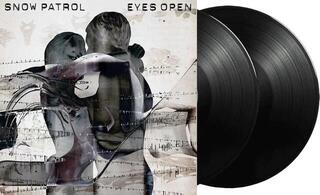 LP Snow Patrol - Eyes Open (2 LP) - 1