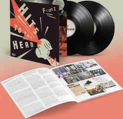 LP platňa Franz Ferdinand - Hits To The Head (Compilation) (Remastered) (2 LP) - 1