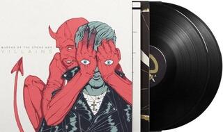 Hanglemez Queens Of The Stone Age - Villians (2 LP) - 1