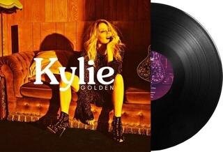 Disque vinyle Kylie Minogue - Golden (LP) - 1