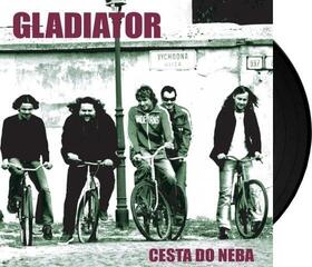 Disco in vinile Gladiator - Cesta do neba (LP) - 1