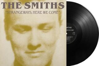 LP ploča The Smiths - Strangeways, Here We Come (LP) - 1