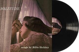 LP deska Billie Holiday - Solitude (180 g) (Limited Edition) (LP) - 1