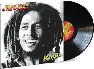 Vinylplate Bob Marley & The Wailers Kaya 40 (2 LP) - 1