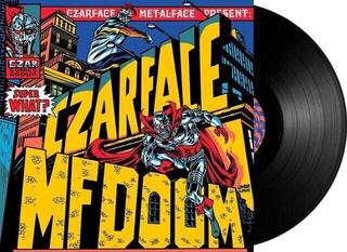 Грамофонна плоча Czarface & MF Doom - Super What (LP) - 1
