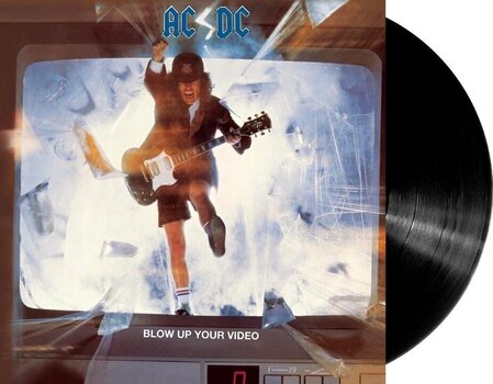LP ploča AC/DC - Blow Up Your Video (LP) - 2