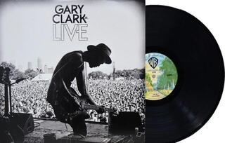 Schallplatte Gary Clark Jr. - Live (2 LP) - 1