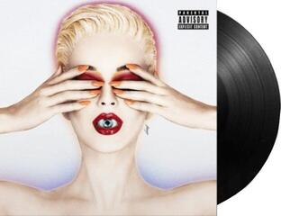 LP ploča Katy Perry - Witness (2 LP) - 1
