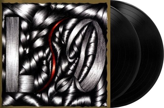 Vinyl Record Richard Müller - LSD (2 LP) - 2