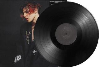 Disco de vinil Yungblud - Yungblud (180g) (LP) - 1