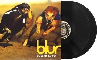 Δίσκος LP Blur - Parklife (Remastered) (2 LP) - 1