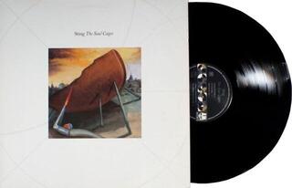 Vinylplate Sting Soul Cages (LP) - 1