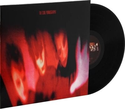 LP ploča The Cure - Pornography (180g) (LP) - 2
