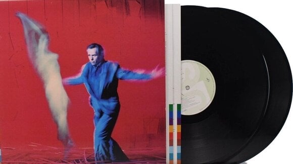 LP ploča Peter Gabriel - Us (2 LP) - 2