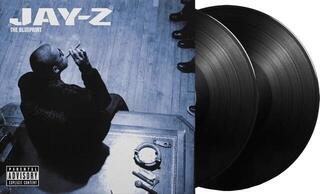 LP ploča Jay-Z - The Blueprint (2 LP) - 1