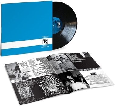 LP ploča Queens Of The Stone Age - Rated R (LP) - 2