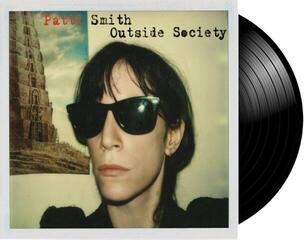 Vinylskiva Patti Smith - Outside Society (2 LP) - 1
