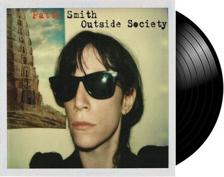 Disco de vinil Patti Smith - Outside Society (2 LP) - 2
