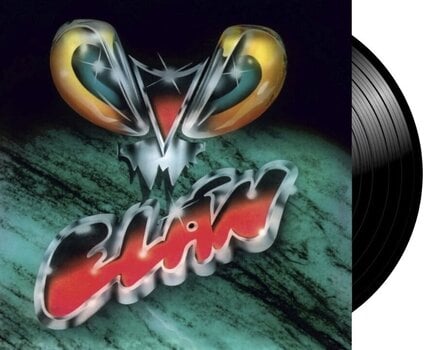 LP ploča Elán - Netvor z čiernej hviezdy Q7A (LP) - 2