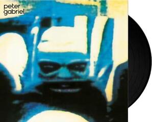 LP ploča Peter Gabriel - Security (LP) - 1