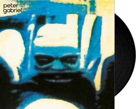 Disco in vinile Peter Gabriel - Security (LP) - 2